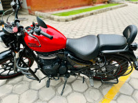 Royal Enfield Meteor 350 Fireball