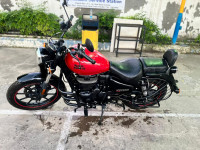 Royal Enfield Meteor 350 Fireball