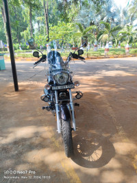 Bajaj Avenger Cruise 220 BS6