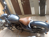 Jawa Perak BS6 2020 Model