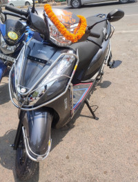 Ampere Magnus Ex 2023 Model