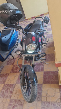 Bajaj Avenger Street 220 2018 Model