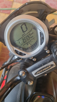 Bajaj Avenger Street 220