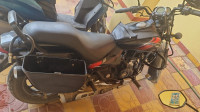 Bajaj Avenger Street 220