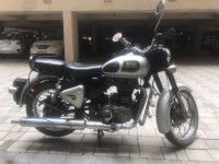 Royal Enfield Classic 350 2016 Model