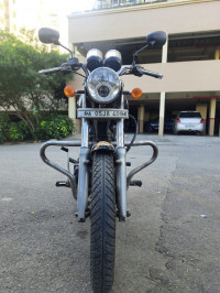 Royal Enfield Thunderbird 350