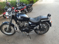 Royal Enfield Thunderbird 350
