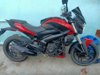 Bajaj Dominar 250 2021 Model