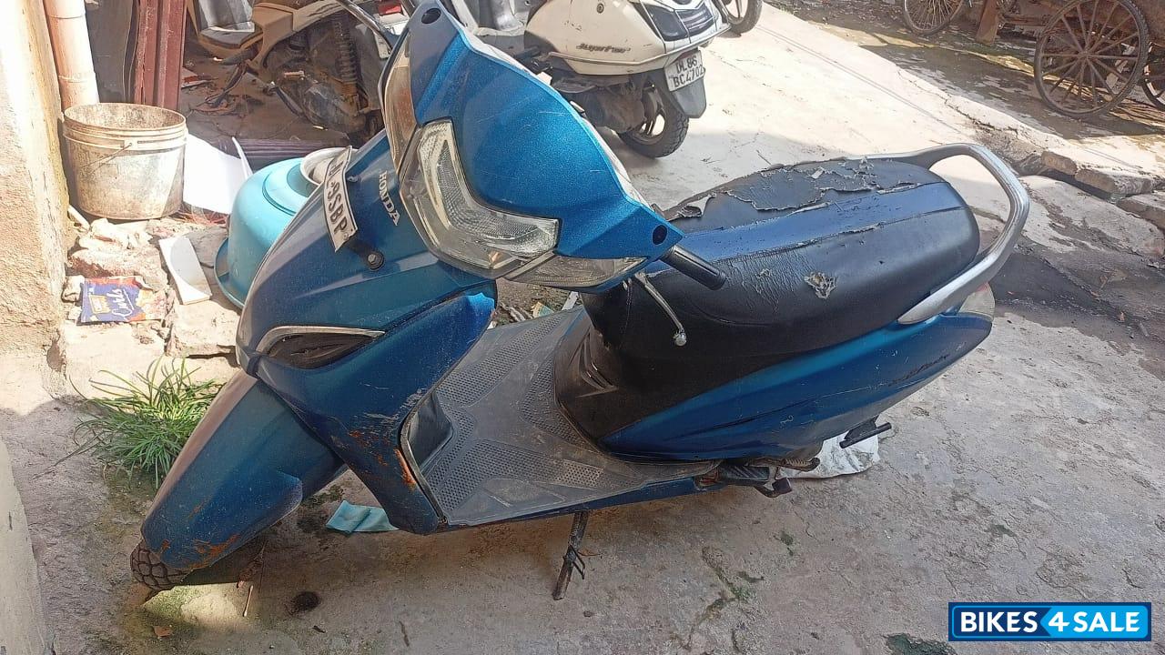 Honda Activa 5G