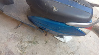 Honda Activa 5G