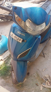 Honda Activa 5G