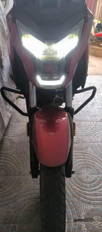 Honda XBlade 2018 Model