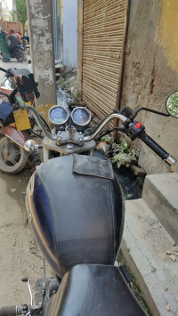 Royal Enfield Thunderbird 500 2015 Model