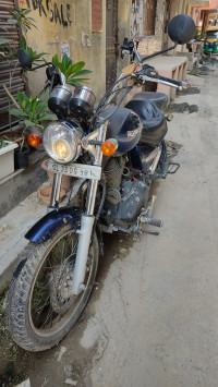 Royal Enfield Thunderbird 500