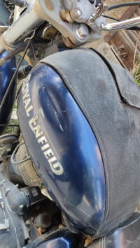 Royal Enfield Thunderbird 500