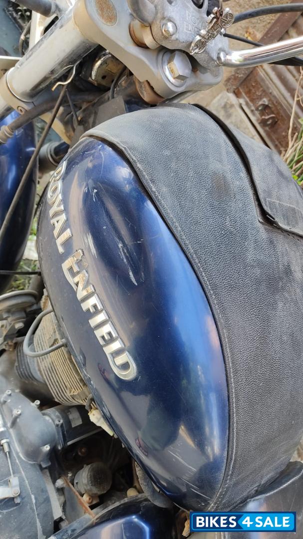 Royal Enfield Thunderbird 500 Royal Enfield Thunderbird 500