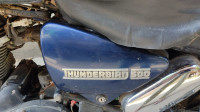 Royal Enfield Thunderbird 500