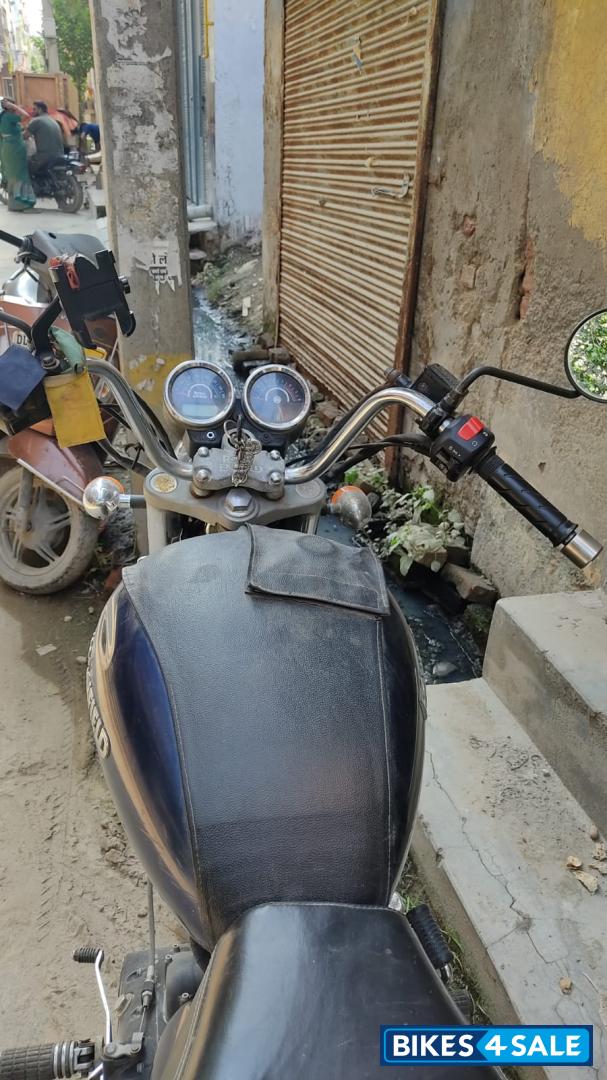 Royal Enfield Thunderbird 500 Royal Enfield Thunderbird 500