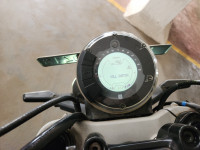 Husqvarna Svartpilen 250 2020