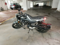 Husqvarna Svartpilen 250 2020