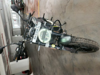 Husqvarna Svartpilen 250 2020