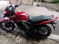 Honda CB Unicorn 160