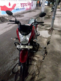 Honda CB Unicorn 160