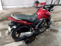 Honda CB Unicorn 160