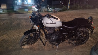 Royal Enfield Thunderbird X 350 2019 Model