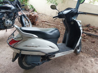 Honda Activa 3G 2016 Model
