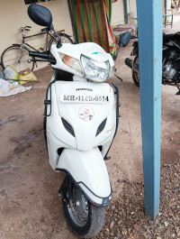 Honda Activa 3G