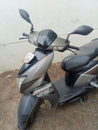 TVS NTORQ 125