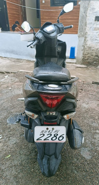 TVS NTORQ 125