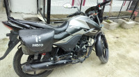 Hero Passion Pro BS6 2020 Model