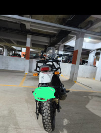 Royal Enfield Himalayan 2019 Model