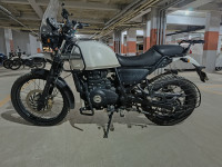 Royal Enfield Himalayan
