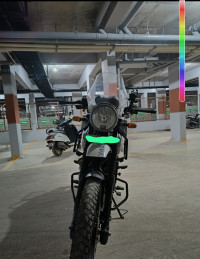Royal Enfield Himalayan