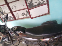 Bajaj Platina 125 DTS-Si