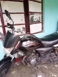 Bajaj Platina 125 DTS-Si