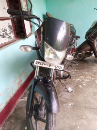 Bajaj Platina 125 DTS-Si