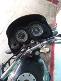 Bajaj Platina 125 DTS-Si