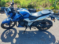 TVS Apache RTR 160 4V 2018 Model