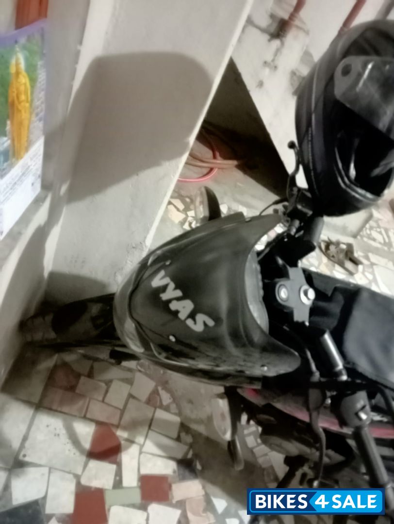 Bajaj Pulsar 180 DTSi