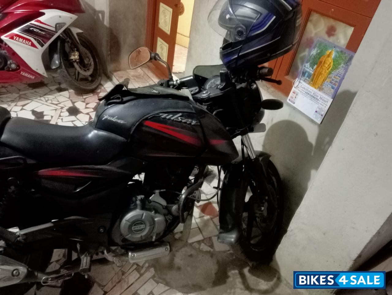 Bajaj Pulsar 180 DTSi