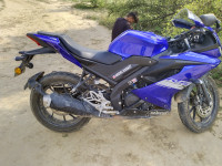 Yamaha YZF R15 S V3.0 2023 Model
