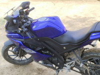 Yamaha YZF R15 S V3.0
