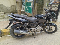 Bajaj Pulsar 150 DTSi 2014 Model