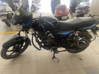 Bajaj Discover DTSi 135