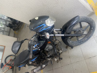Bajaj Discover DTSi 135