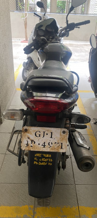 Bajaj Discover DTSi 135